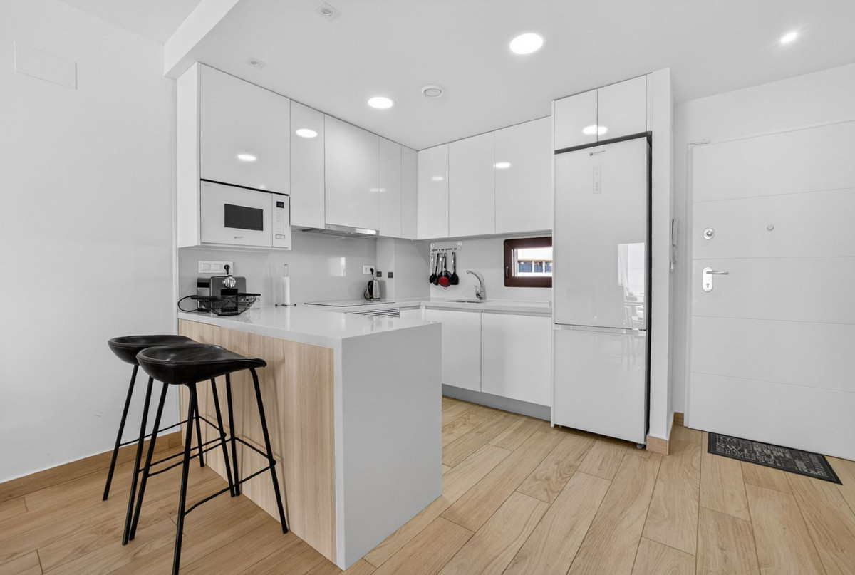 For sale - 2 Bedroom 2 Bathroom Apartment - Top Floor Apartment in Orihuela - Los Balcones  - Alicante