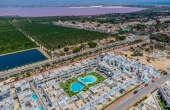 76-R5430316/81305, 2 Bedroom 2 Bathroom Apartment - Top Floor Apartment in Orihuela