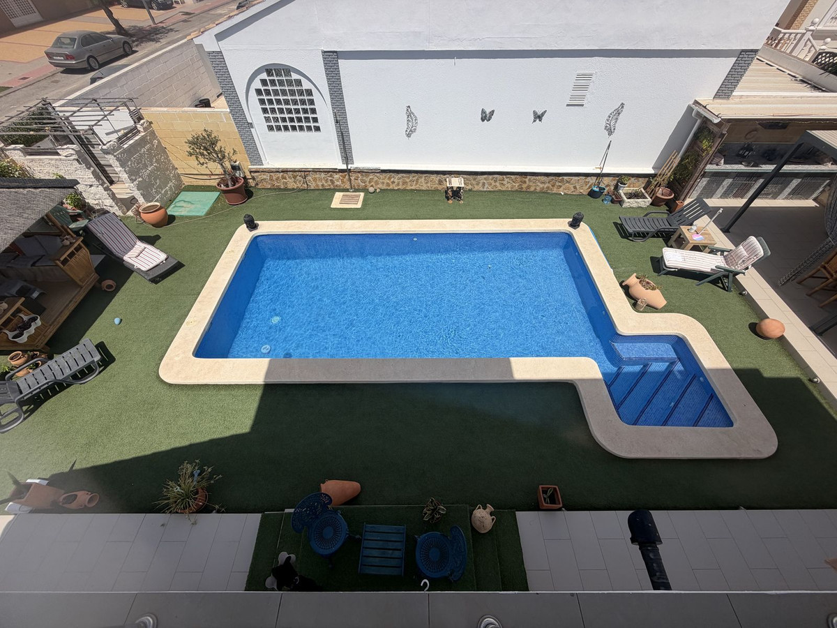 For sale - 4 Bedroom 3 Bathroom House - Detached Villa in Torre-Pacheco - Balsicas  - Murcia