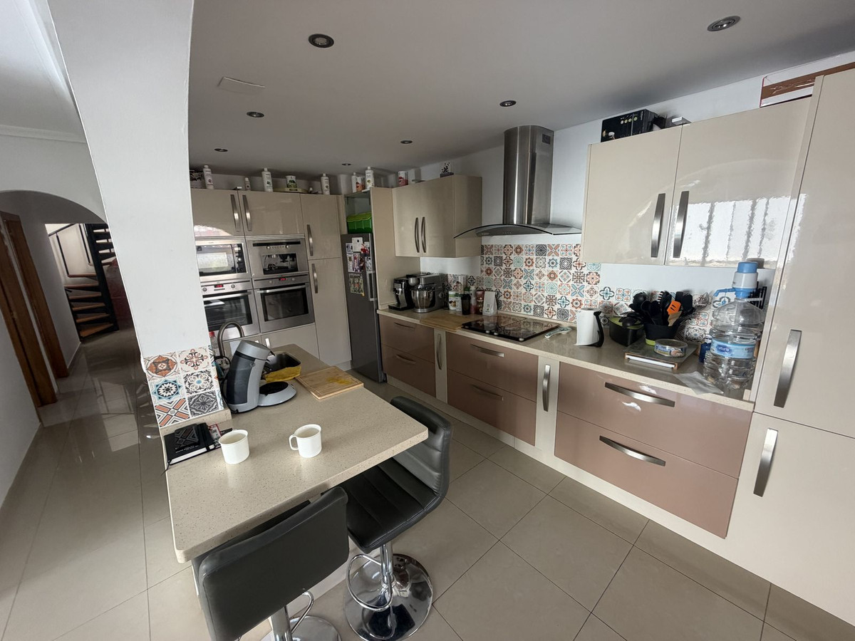 For sale - 4 Bedroom 3 Bathroom House - Detached Villa in Torre-Pacheco - Balsicas  - Murcia