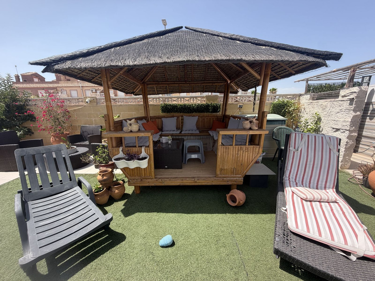 For sale - 4 Bedroom 3 Bathroom House - Detached Villa in Torre-Pacheco - Balsicas  - Murcia