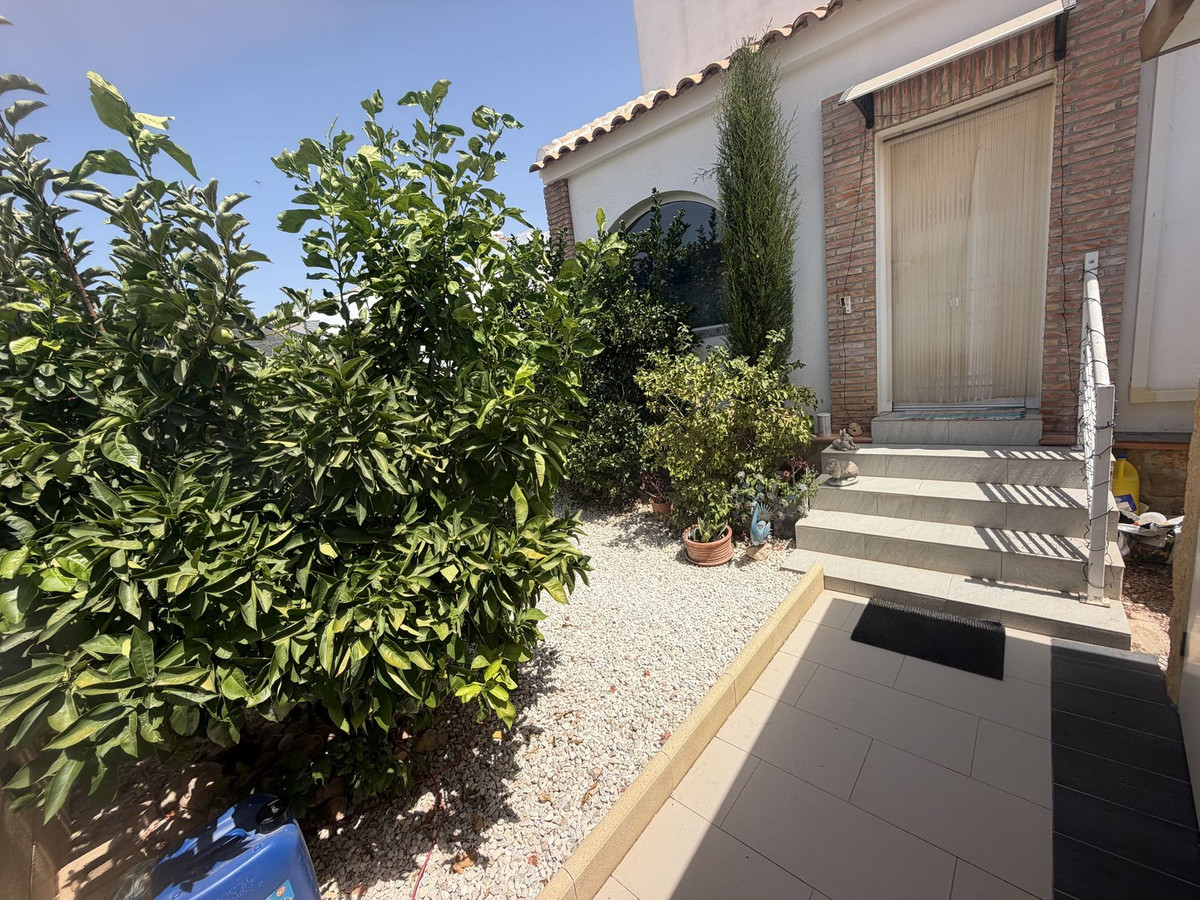 For sale - 4 Bedroom 3 Bathroom House - Detached Villa in Torre-Pacheco - Balsicas  - Murcia
