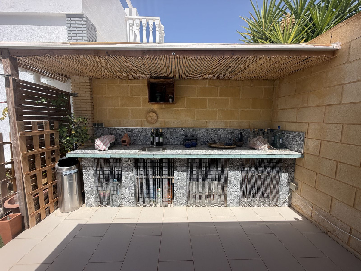 For sale - 4 Bedroom 3 Bathroom House - Detached Villa in Torre-Pacheco - Balsicas  - Murcia