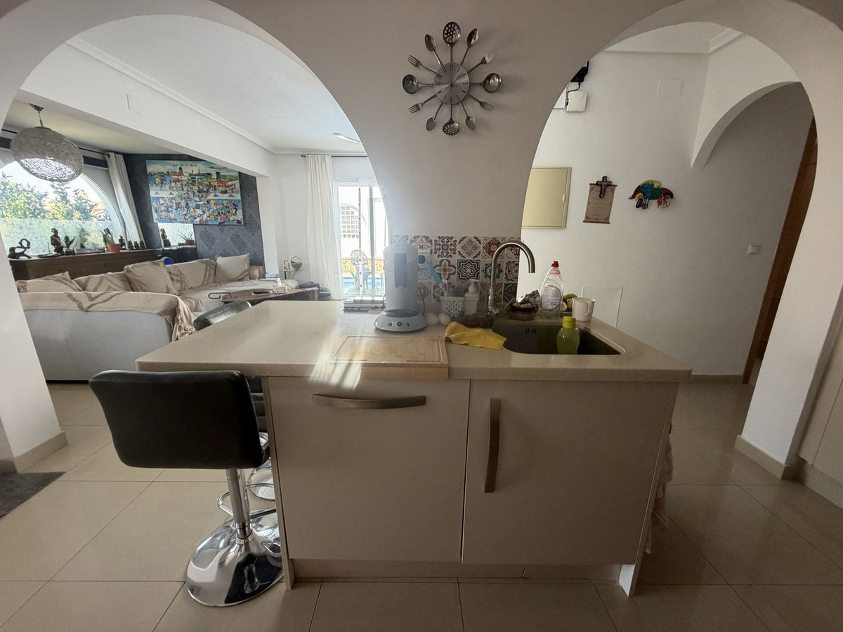 For sale - 4 Bedroom 3 Bathroom House - Detached Villa in Torre-Pacheco - Balsicas  - Murcia