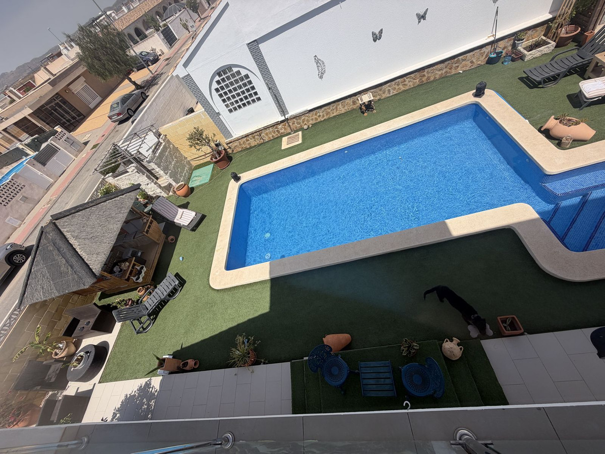 For sale - 4 Bedroom 3 Bathroom House - Detached Villa in Torre-Pacheco - Balsicas  - Murcia