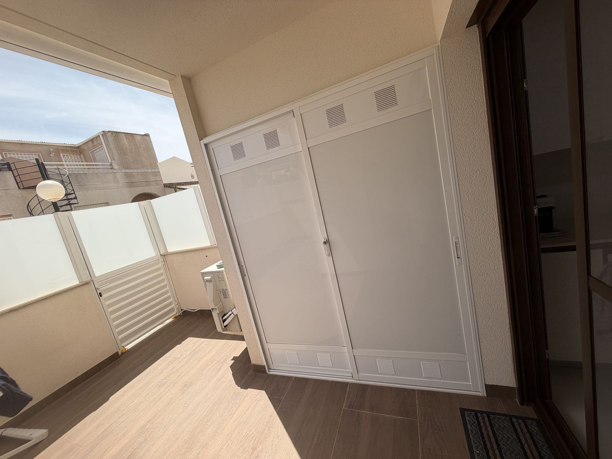 For sale - 2 Bedroom 2 Bathroom Apartment - Ground Floor Apartment in Orihuela - Los Balcones  - Alicante