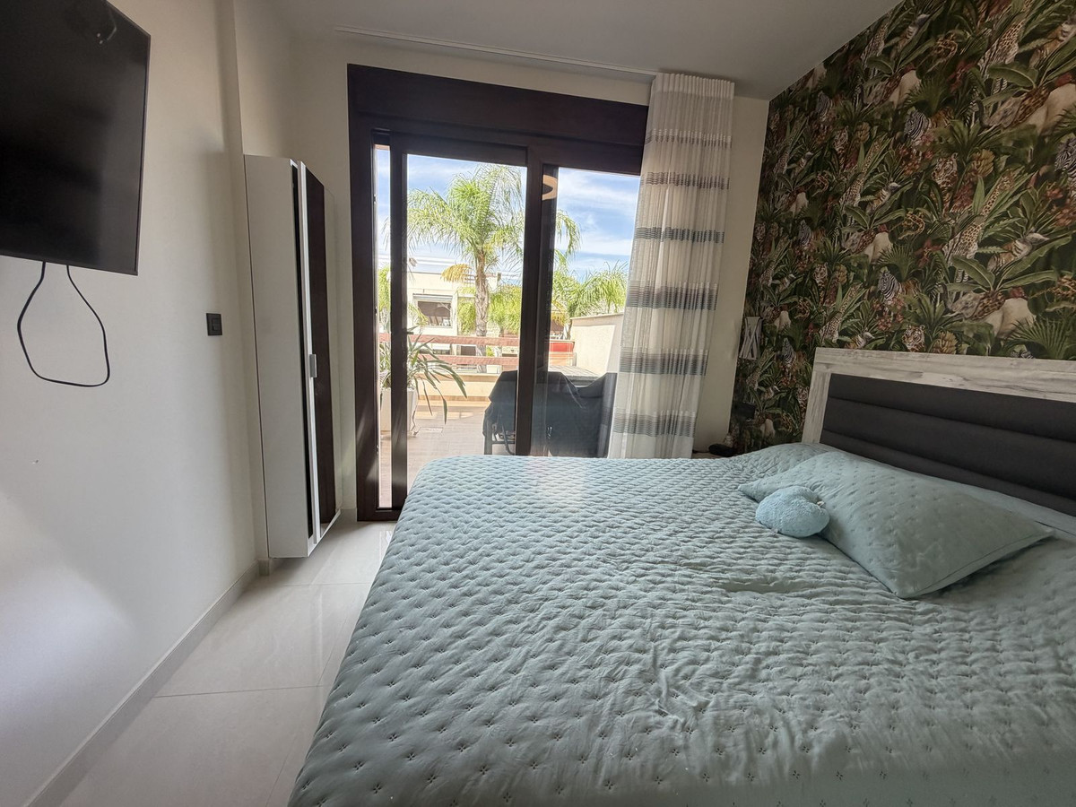 For sale - 2 Bedroom 2 Bathroom Apartment - Ground Floor Apartment in Orihuela - Los Balcones  - Alicante