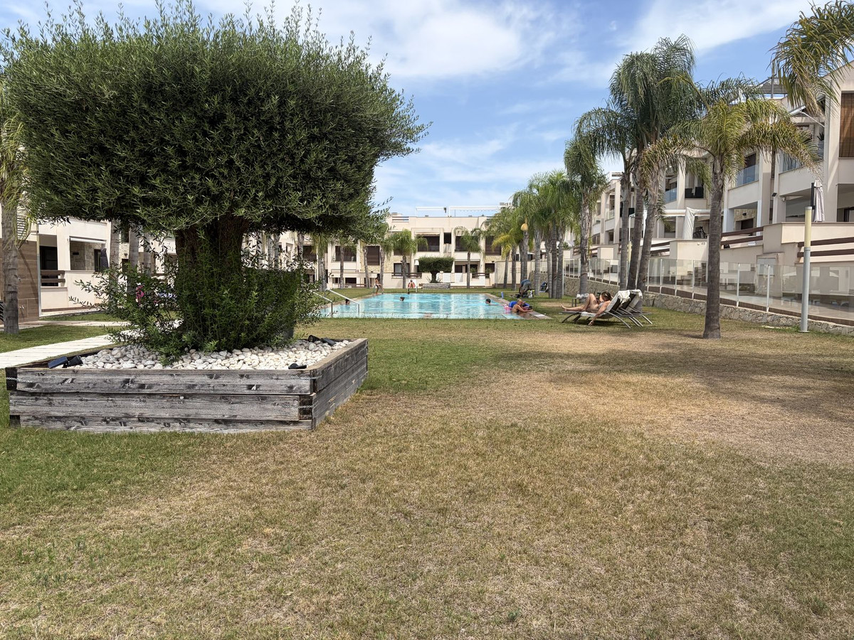 For sale - 2 Bedroom 2 Bathroom Apartment - Ground Floor Apartment in Orihuela - Los Balcones  - Alicante