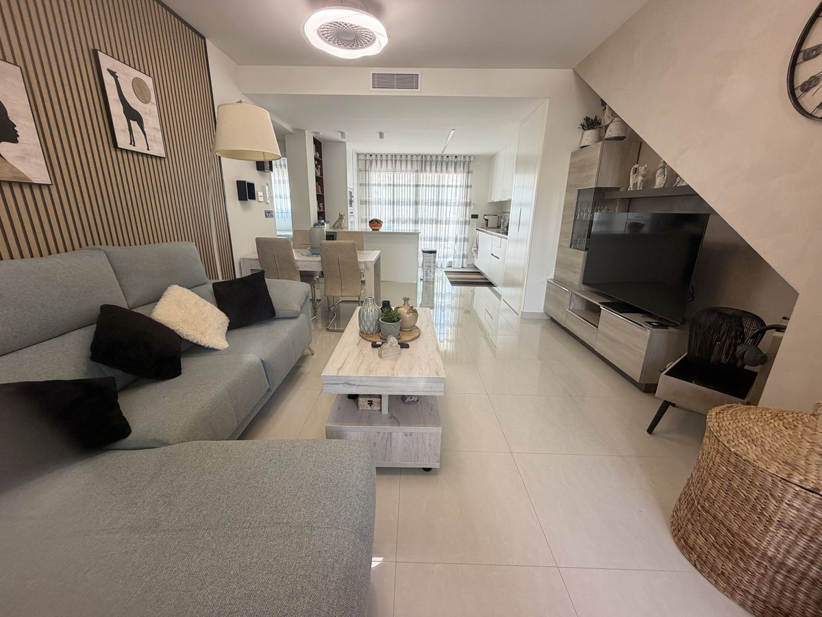 For sale - 2 Bedroom 2 Bathroom Apartment - Ground Floor Apartment in Orihuela - Los Balcones  - Alicante