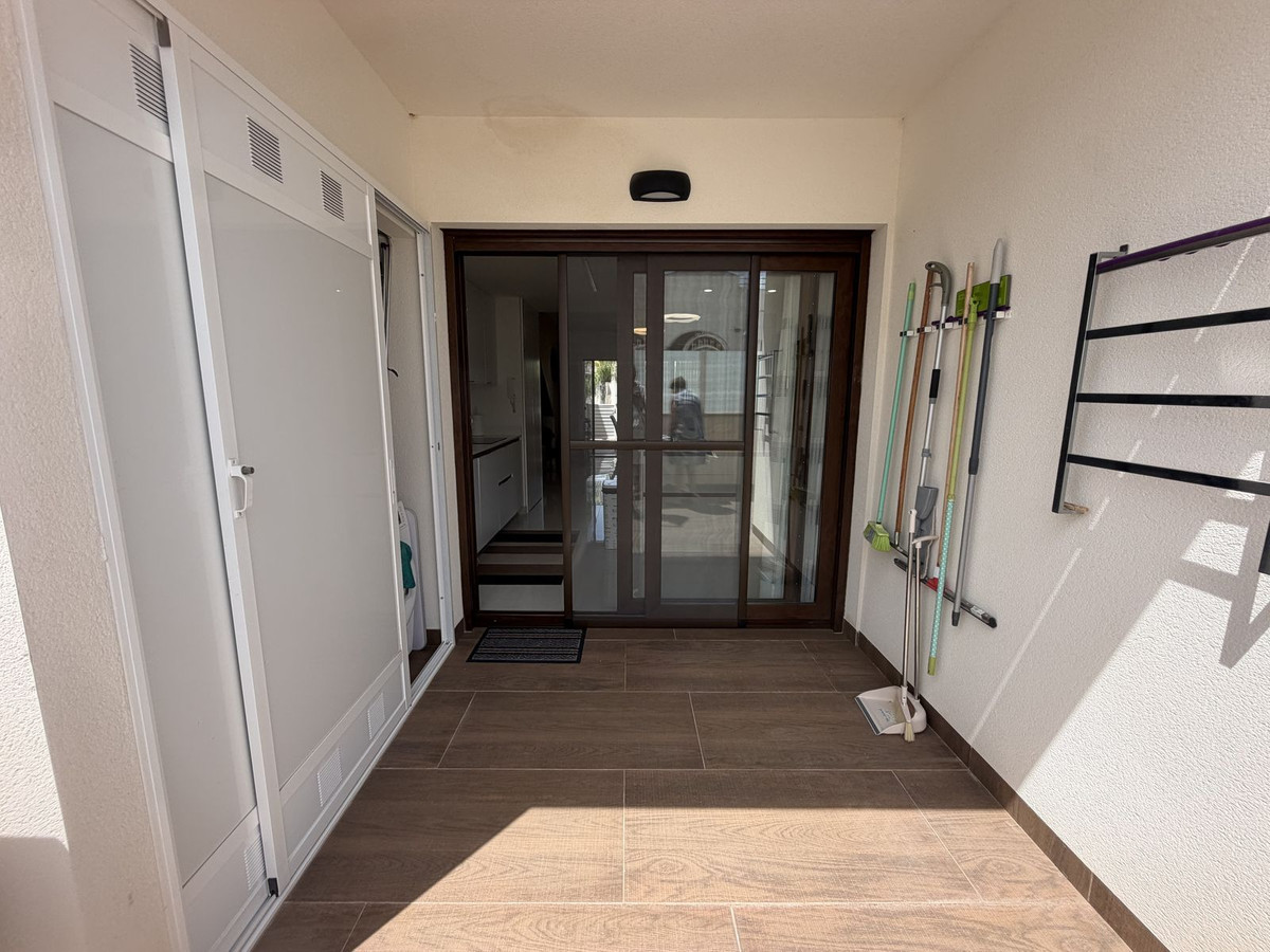 For sale - 2 Bedroom 2 Bathroom Apartment - Ground Floor Apartment in Orihuela - Los Balcones  - Alicante