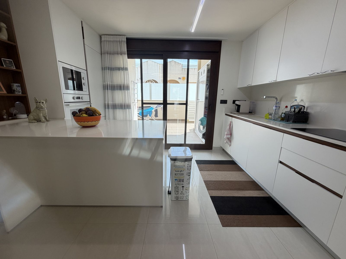 For sale - 2 Bedroom 2 Bathroom Apartment - Ground Floor Apartment in Orihuela - Los Balcones  - Alicante