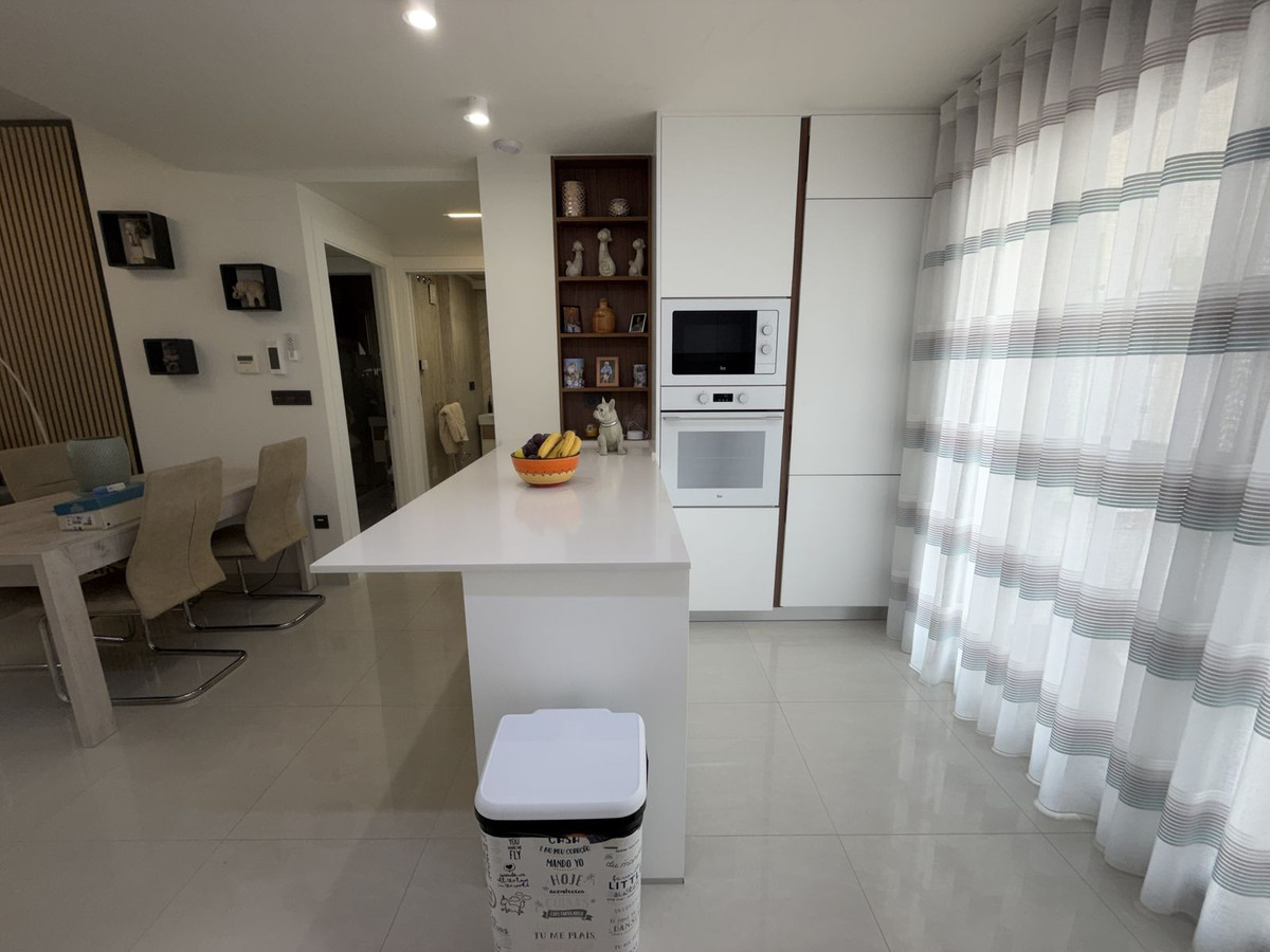 For sale - 2 Bedroom 2 Bathroom Apartment - Ground Floor Apartment in Orihuela - Los Balcones  - Alicante