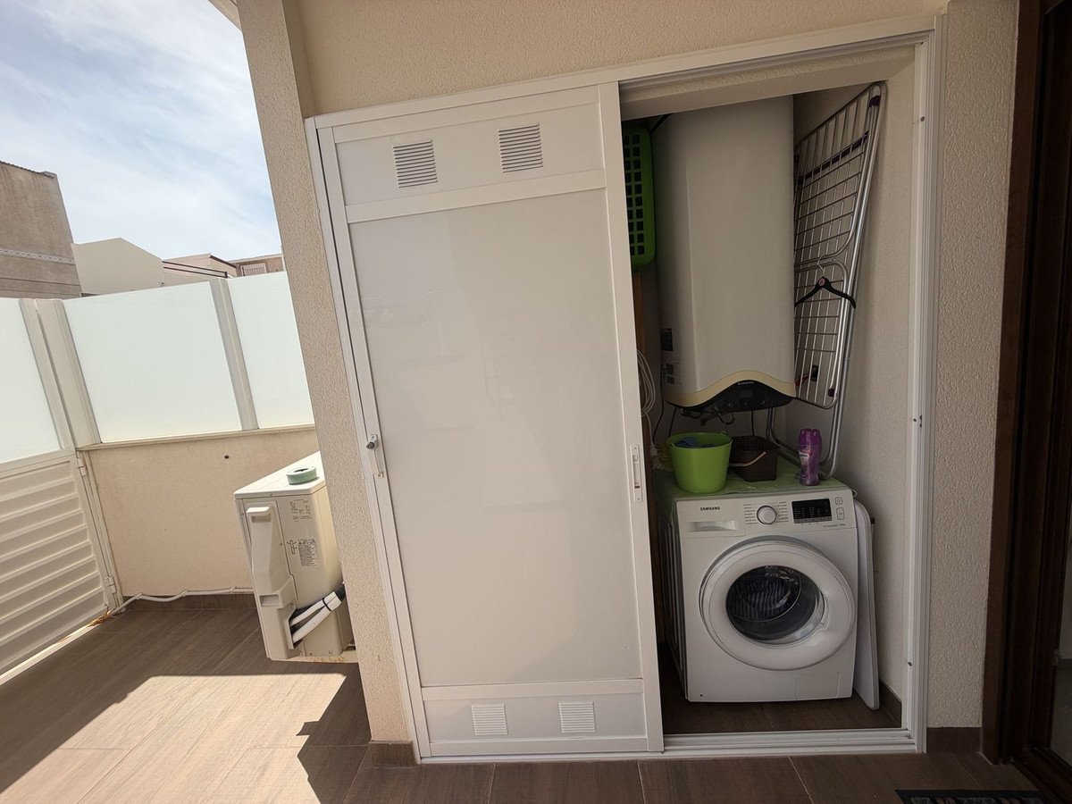 For sale - 2 Bedroom 2 Bathroom Apartment - Ground Floor Apartment in Orihuela - Los Balcones  - Alicante