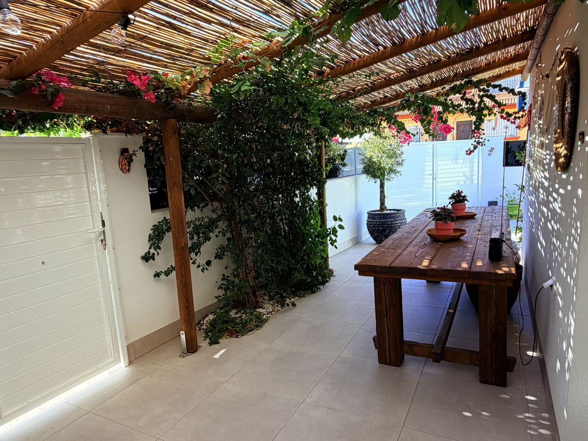 For sale - 3 Bedroom 2 Bathroom House - Semi-Detached House in San Pedro del Pinatar - San Pedro del Pinatar Centro  - Murcia