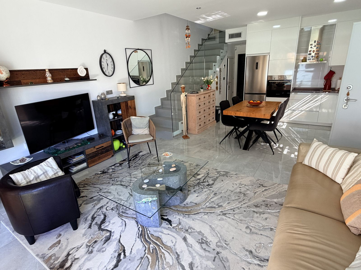 For sale - 3 Bedroom 2 Bathroom House - Semi-Detached House in San Pedro del Pinatar - San Pedro del Pinatar Centro  - Murcia