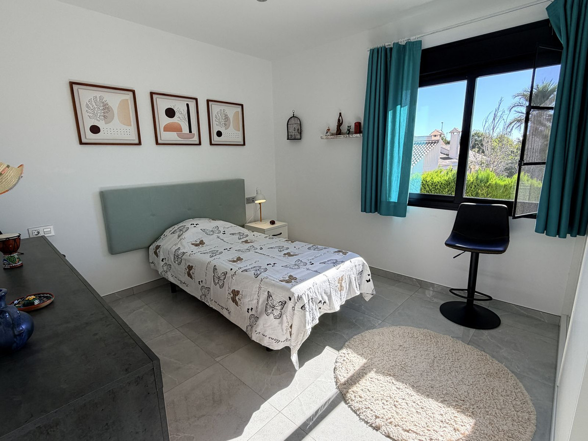 For sale - 3 Bedroom 2 Bathroom House - Semi-Detached House in San Pedro del Pinatar - San Pedro del Pinatar Centro  - Murcia