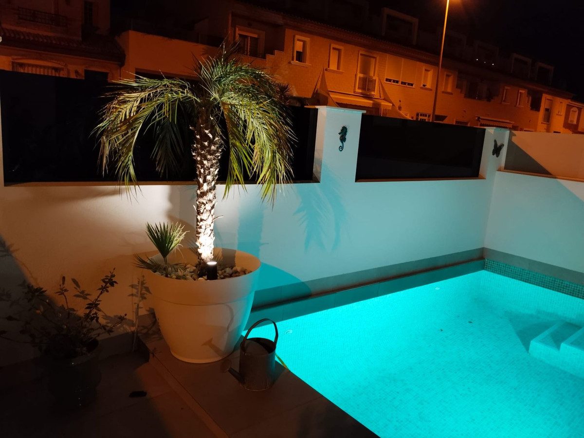For sale - 3 Bedroom 2 Bathroom House - Semi-Detached House in San Pedro del Pinatar - San Pedro del Pinatar Centro  - Murcia