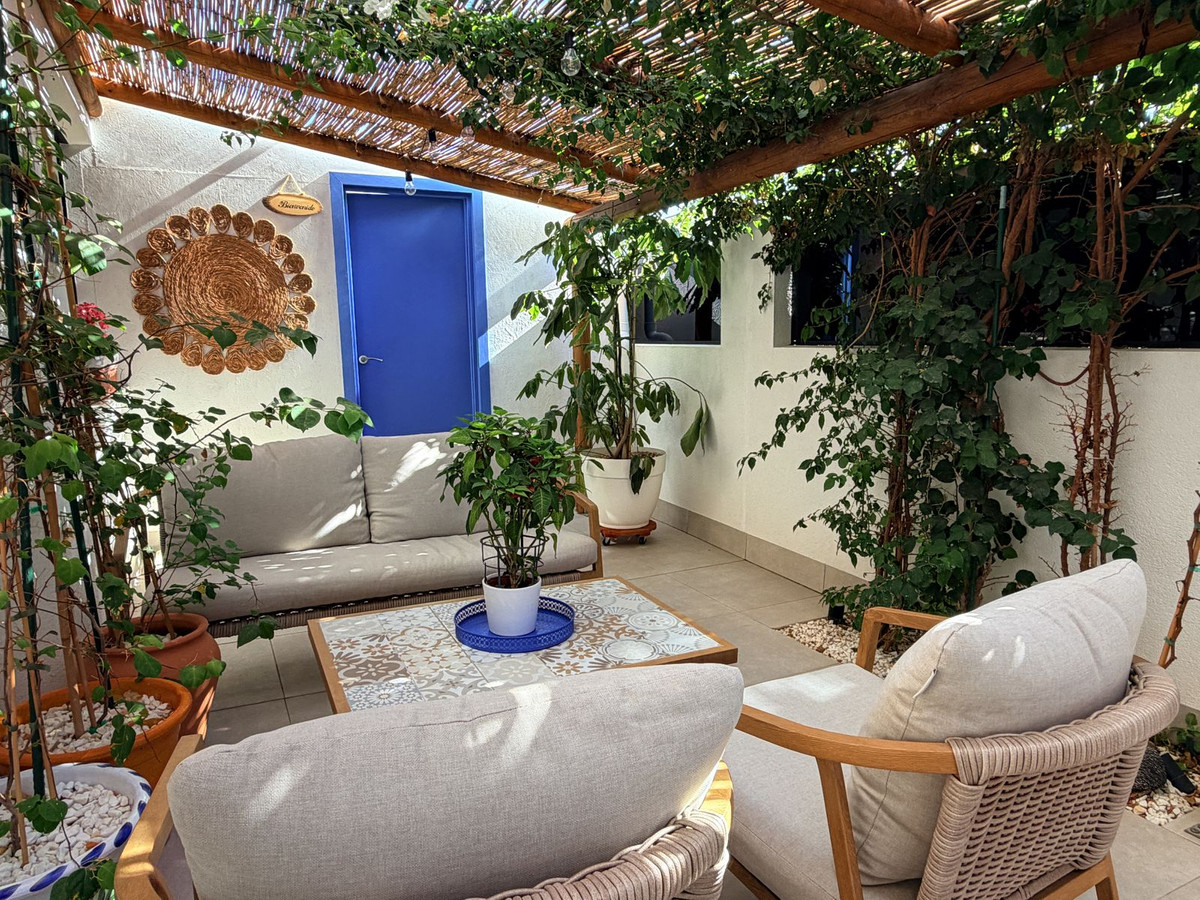 For sale - 3 Bedroom 2 Bathroom House - Semi-Detached House in San Pedro del Pinatar - San Pedro del Pinatar Centro  - Murcia