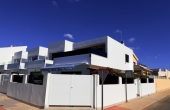 76-R5490511/81308, 3 Bedroom 2 Bathroom House - Semi-Detached House in San Pedro del Pinatar