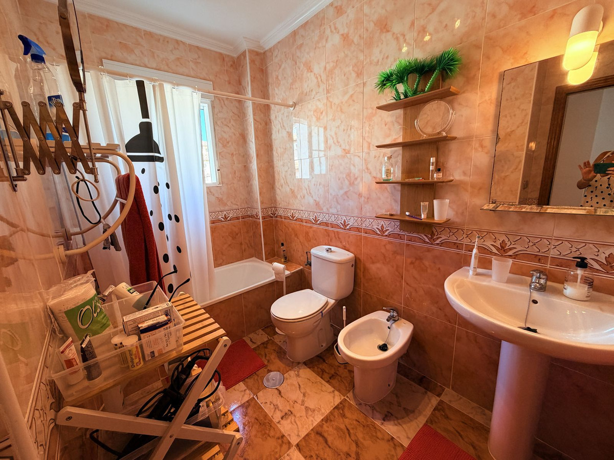 For sale - 2 Bedroom 2 Bathroom House - Quad in Orihuela - Lomas de Cabo Roig  - Alicante
