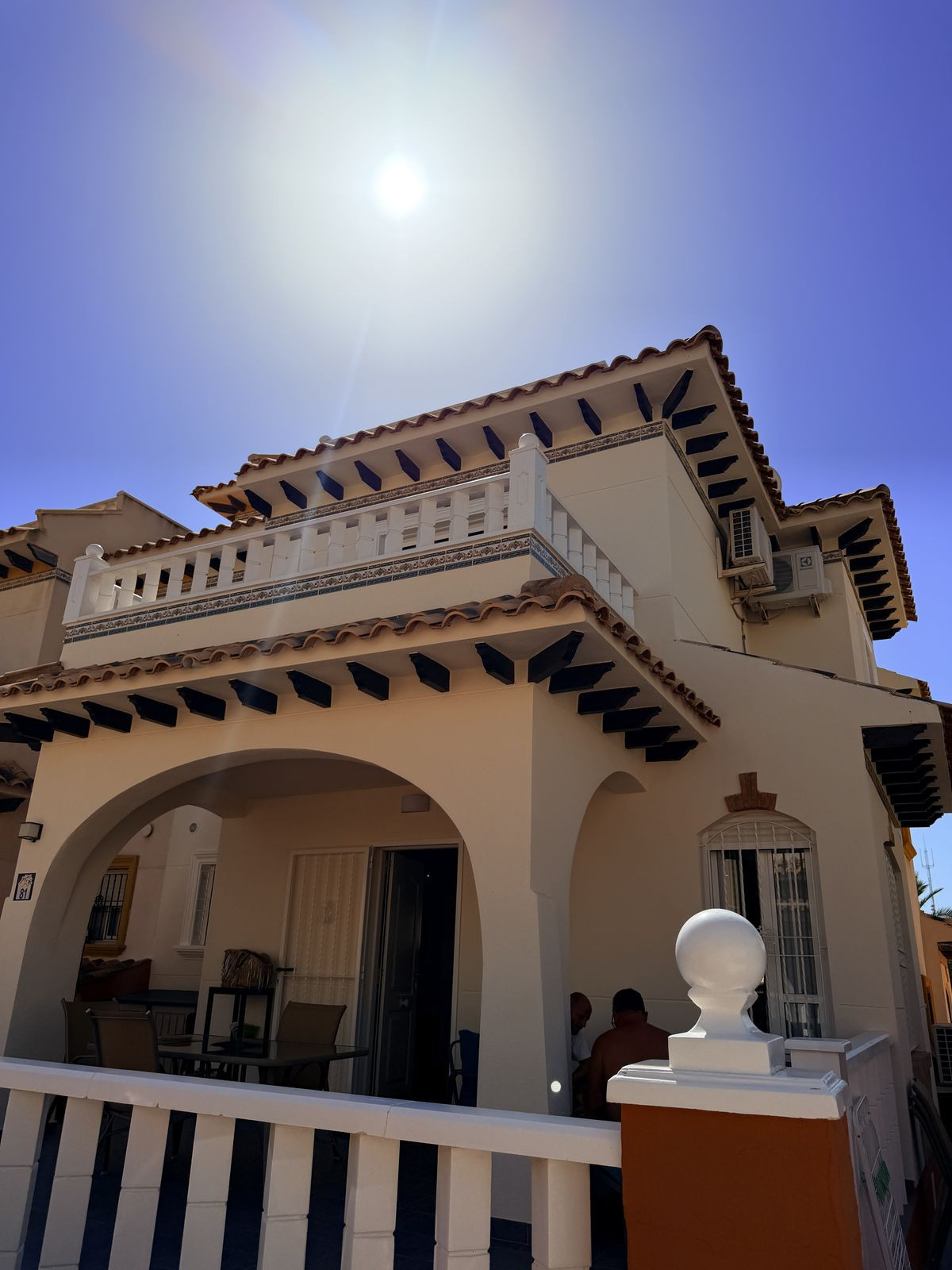 For sale - 2 Bedroom 2 Bathroom House - Quad in Orihuela - Lomas de Cabo Roig  - Alicante