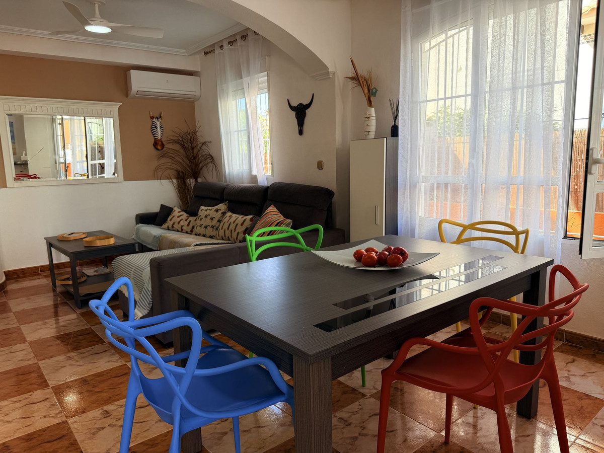For sale - 2 Bedroom 2 Bathroom House - Quad in Orihuela - Lomas de Cabo Roig  - Alicante