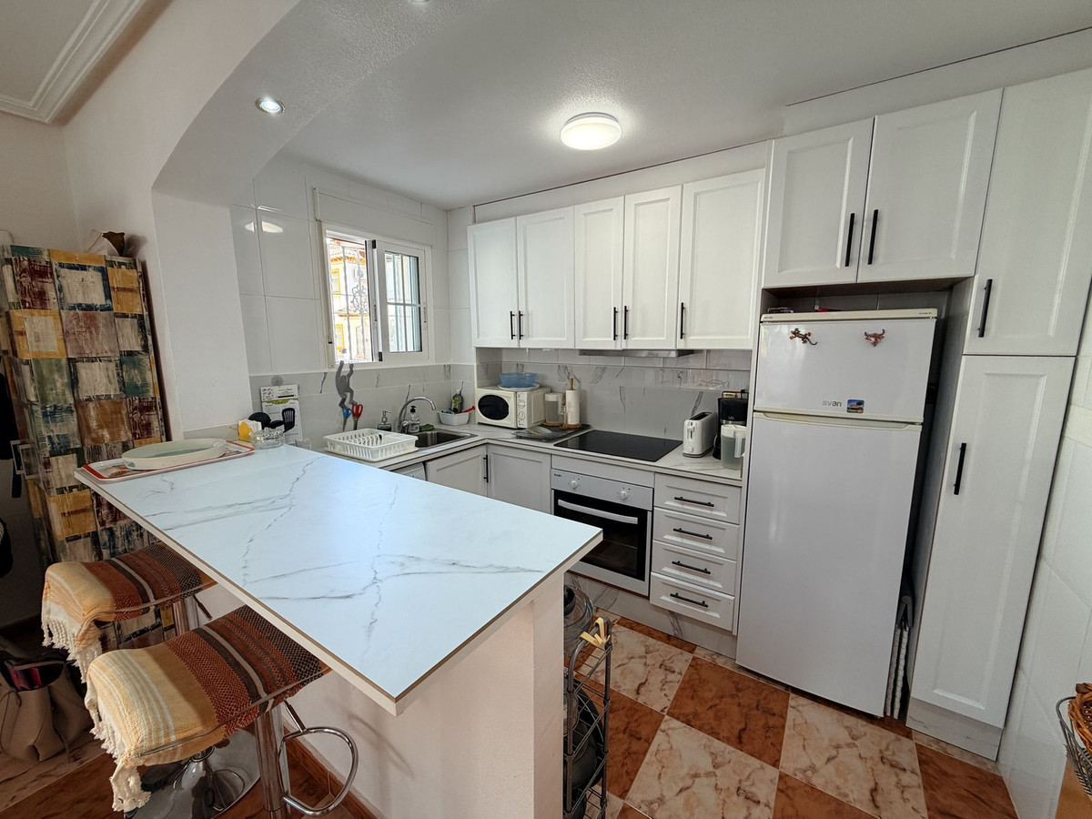 For sale - 2 Bedroom 2 Bathroom House - Quad in Orihuela - Lomas de Cabo Roig  - Alicante