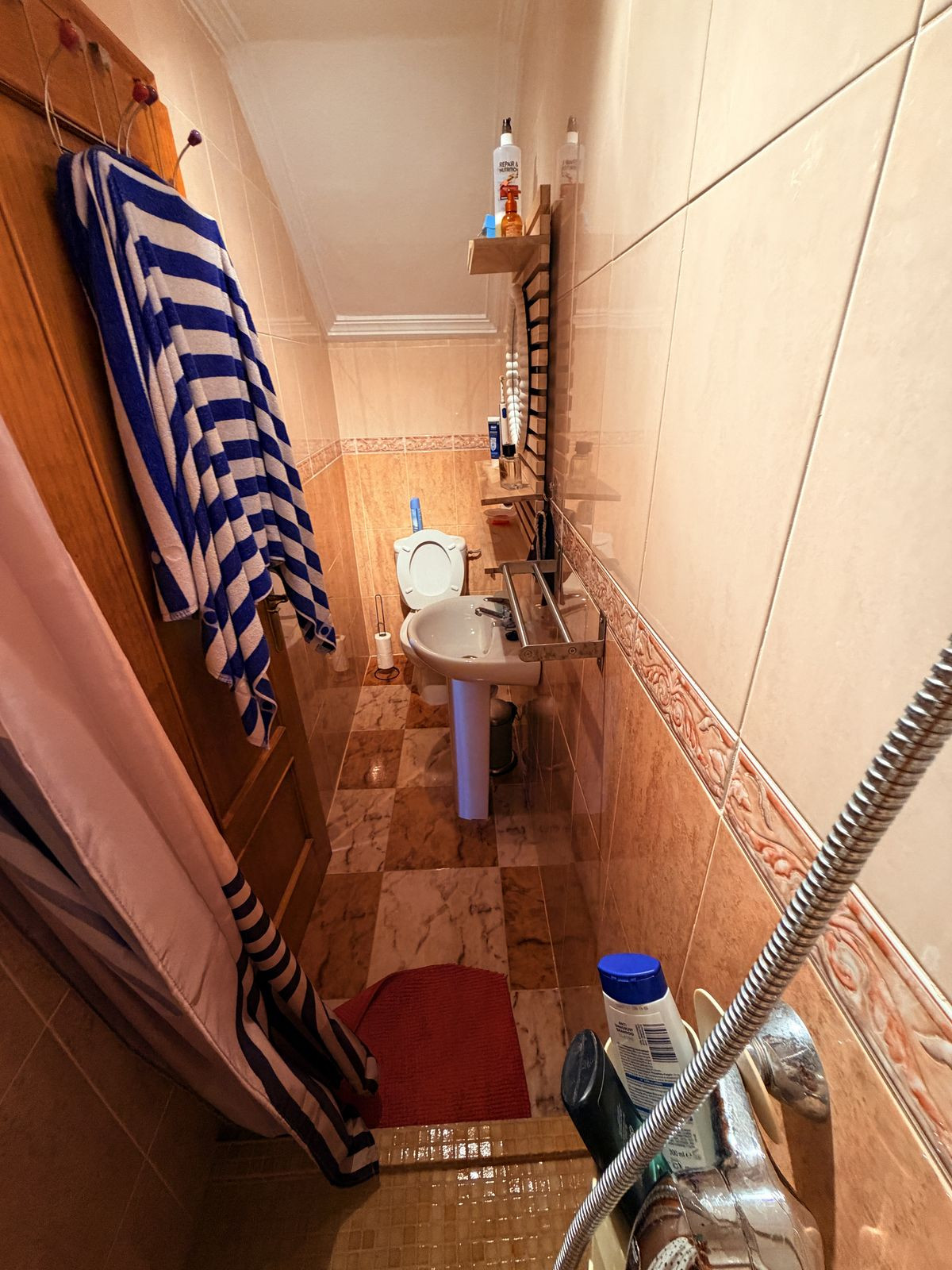 For sale - 2 Bedroom 2 Bathroom House - Quad in Orihuela - Lomas de Cabo Roig  - Alicante