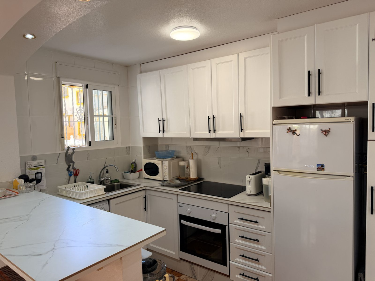 For sale - 2 Bedroom 2 Bathroom House - Quad in Orihuela - Lomas de Cabo Roig  - Alicante