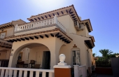 76-R5491219/81309, 2 Bedroom 2 Bathroom House - Quad in Orihuela