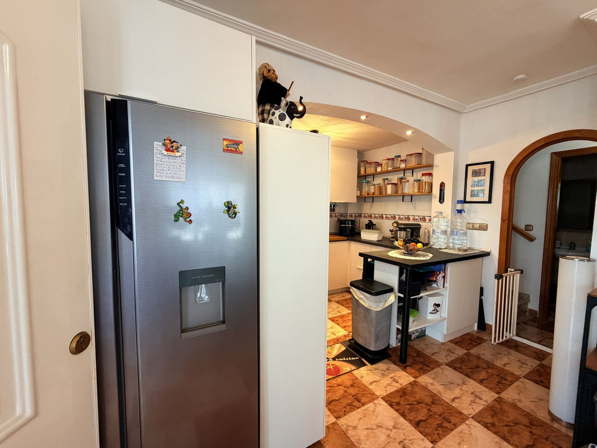 For sale - 3 Bedroom 2 Bathroom House - Quad in Orihuela - Orihuela Costa  - Alicante