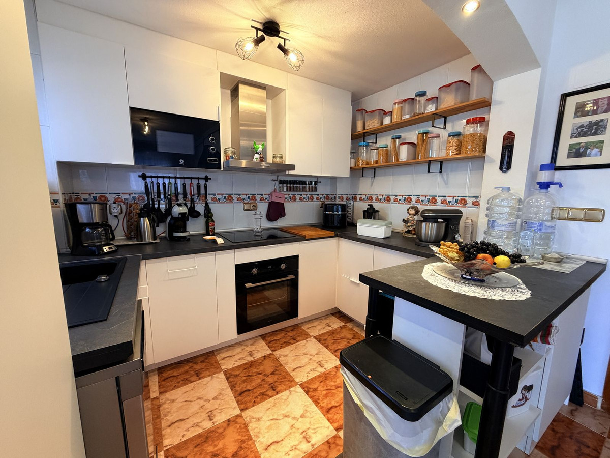 For sale - 3 Bedroom 2 Bathroom House - Quad in Orihuela - Orihuela Costa  - Alicante