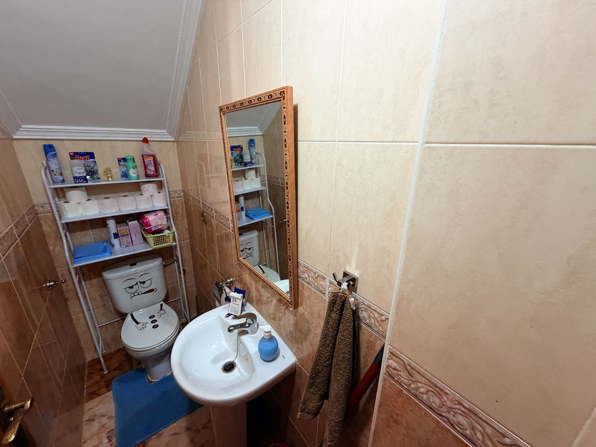 For sale - 3 Bedroom 2 Bathroom House - Quad in Orihuela - Orihuela Costa  - Alicante