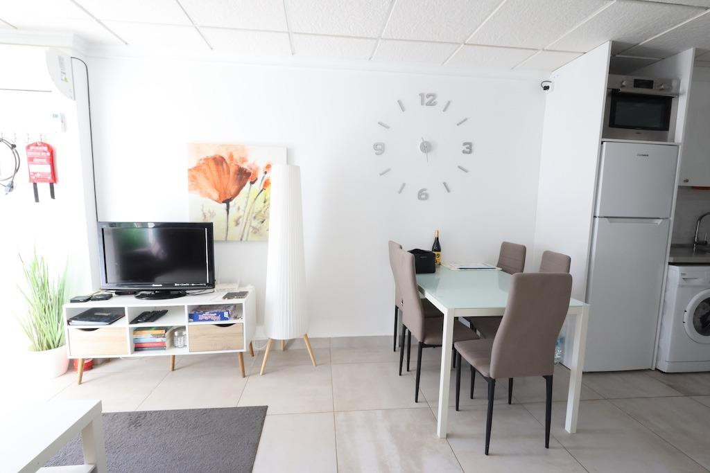 For sale - 3 Bedroom 1 Bathroom House - Bungalow in Torrevieja - La Siesta  - Alicante