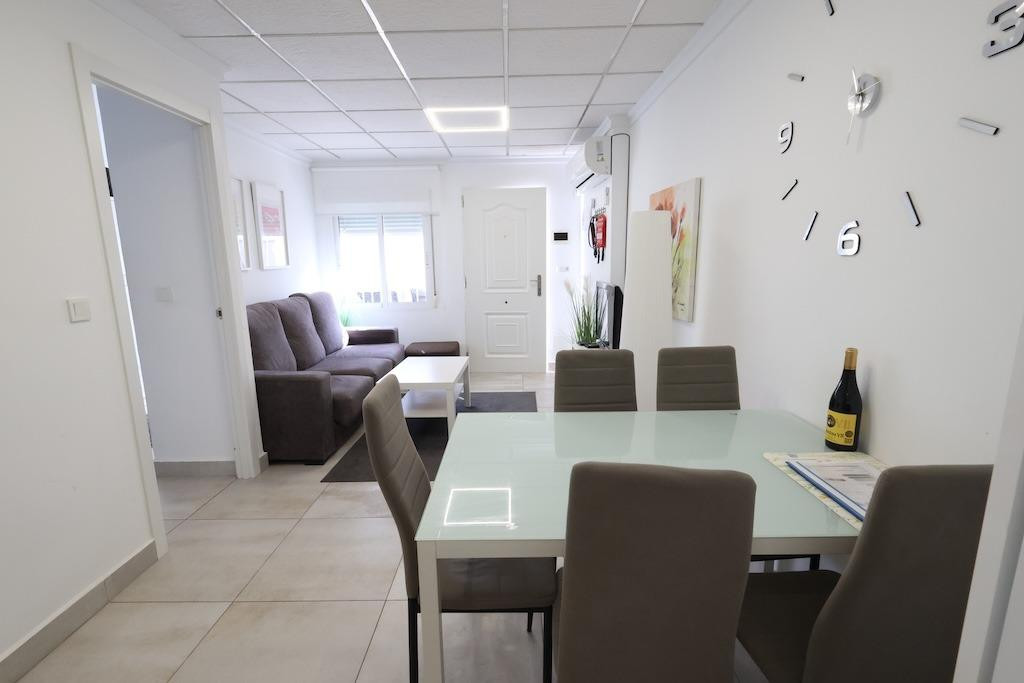 For sale - 3 Bedroom 1 Bathroom House - Bungalow in Torrevieja - La Siesta  - Alicante