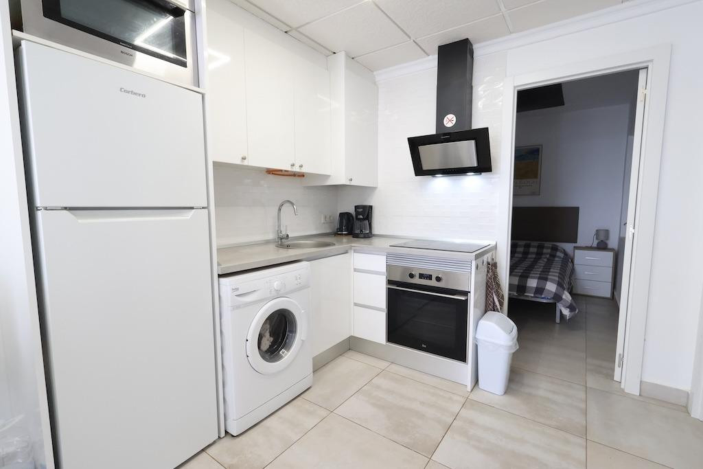 For sale - 3 Bedroom 1 Bathroom House - Bungalow in Torrevieja - La Siesta  - Alicante