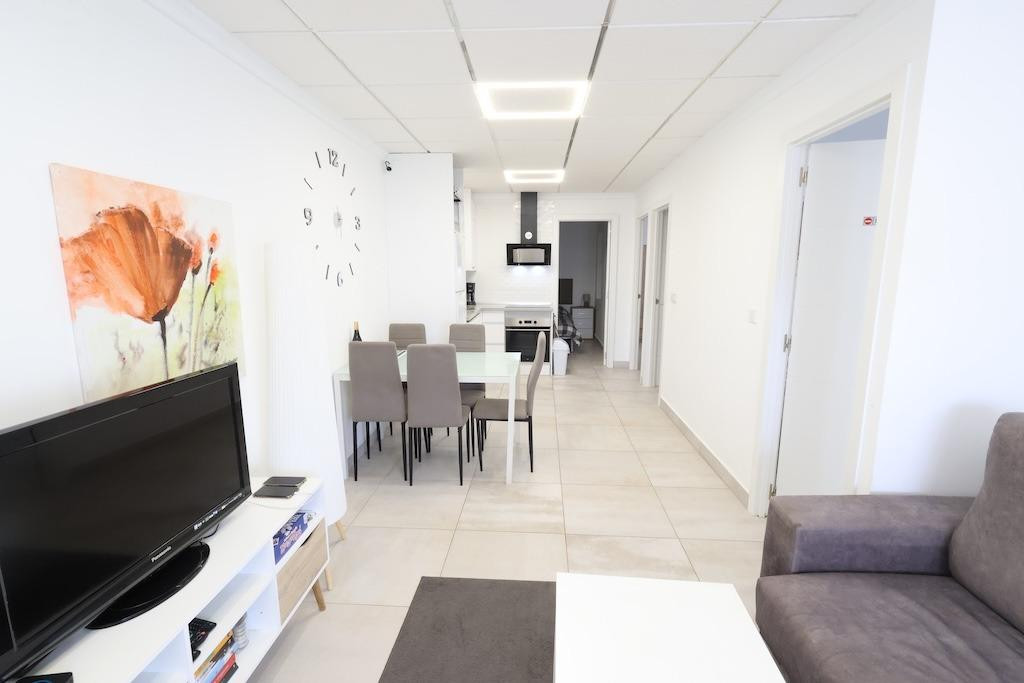 For sale - 3 Bedroom 1 Bathroom House - Bungalow in Torrevieja - La Siesta  - Alicante