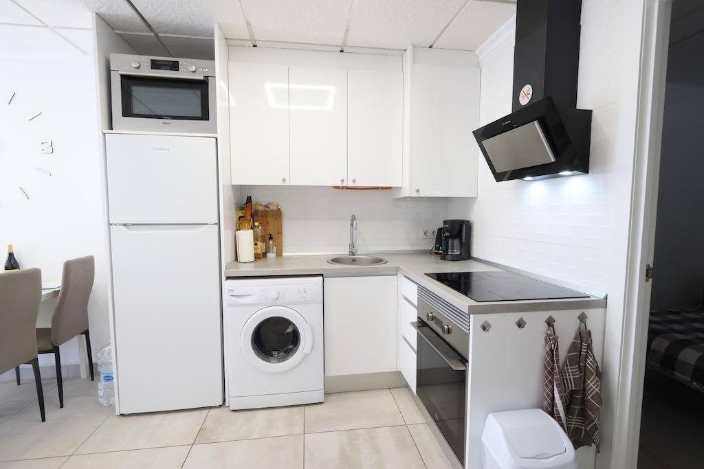 For sale - 3 Bedroom 1 Bathroom House - Bungalow in Torrevieja - La Siesta  - Alicante