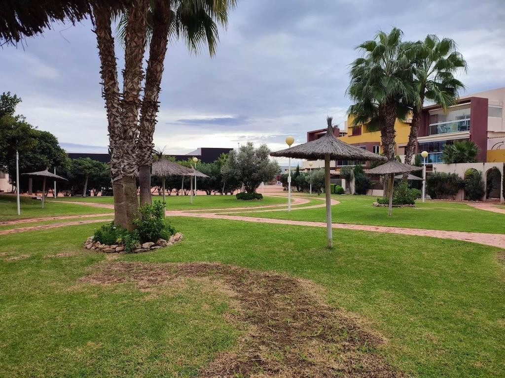 For sale - 2 Bedroom 1 Bathroom Apartment - Middle Floor Apartment in Orihuela - Punta Prima  - Alicante