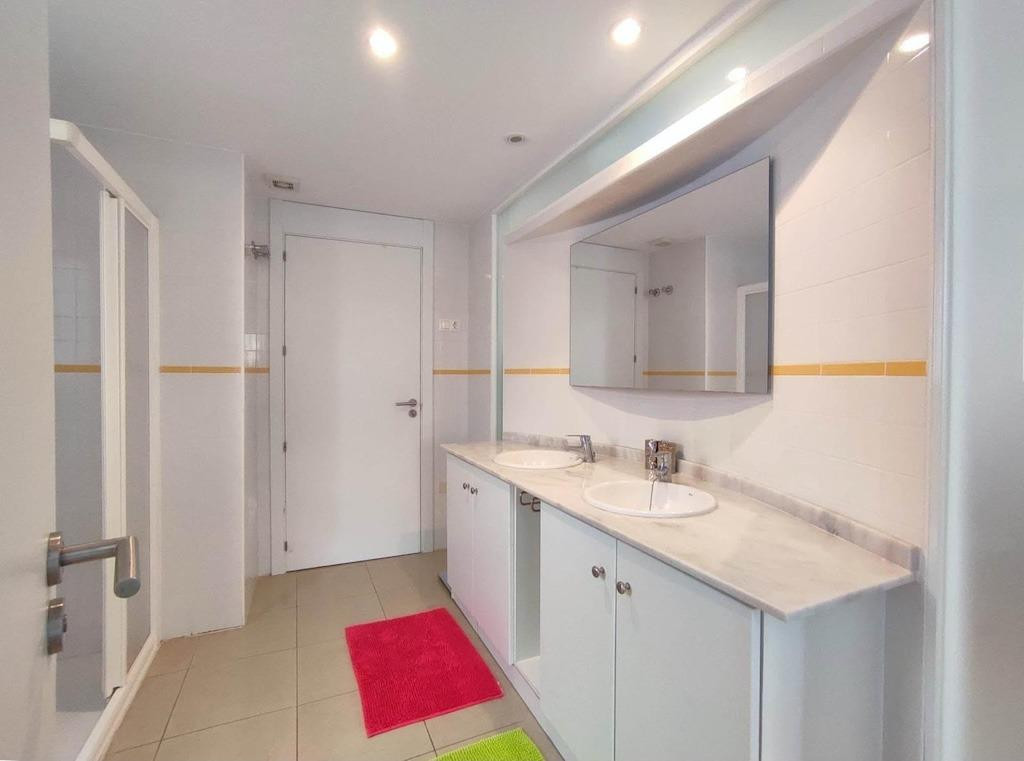 For sale - 2 Bedroom 1 Bathroom Apartment - Middle Floor Apartment in Orihuela - Punta Prima  - Alicante