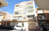 76-R5499004/81315, 3 Bedroom 1 Bathroom Apartment - Middle Floor Apartment in Torrevieja