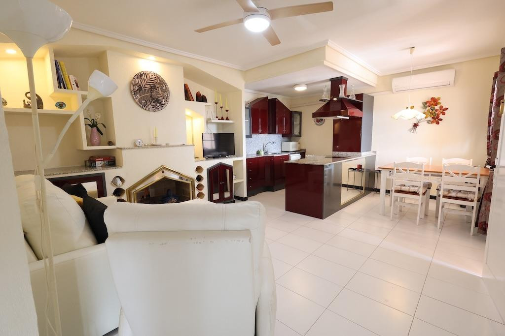 For sale - 2 Bedroom 1 Bathroom Apartment - Ground Floor Apartment in Orihuela - Los Altos  - Alicante