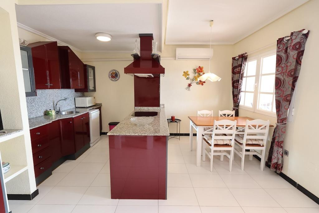 For sale - 2 Bedroom 1 Bathroom Apartment - Ground Floor Apartment in Orihuela - Los Altos  - Alicante
