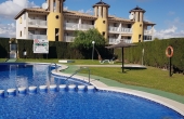 76-R5475961/81317, 2 Bedroom 1 Bathroom Apartment - Middle Floor Apartment in Orihuela