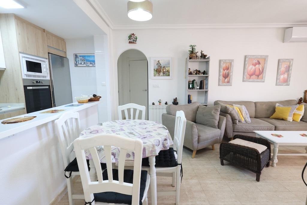 For sale - 2 Bedroom 1 Bathroom House - Bungalow in Orihuela - Orihuela Costa  - Alicante