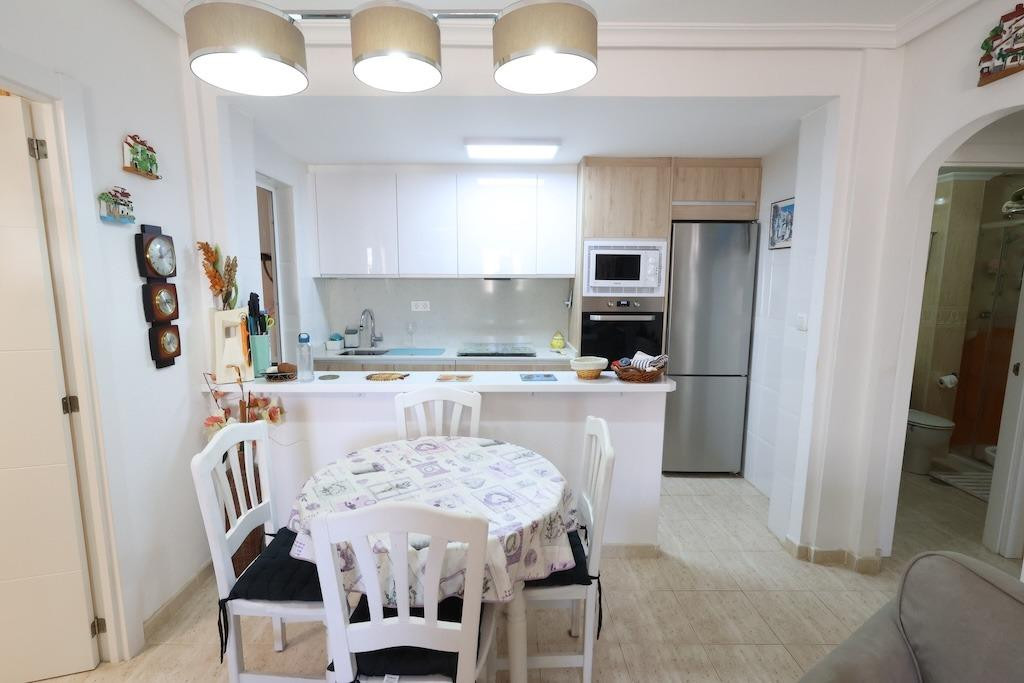 For sale - 2 Bedroom 1 Bathroom House - Bungalow in Orihuela - Orihuela Costa  - Alicante