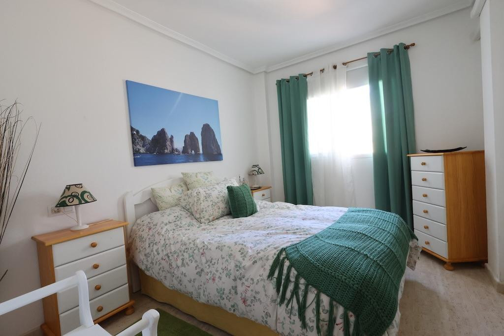 For sale - 2 Bedroom 1 Bathroom House - Bungalow in Orihuela - Orihuela Costa  - Alicante