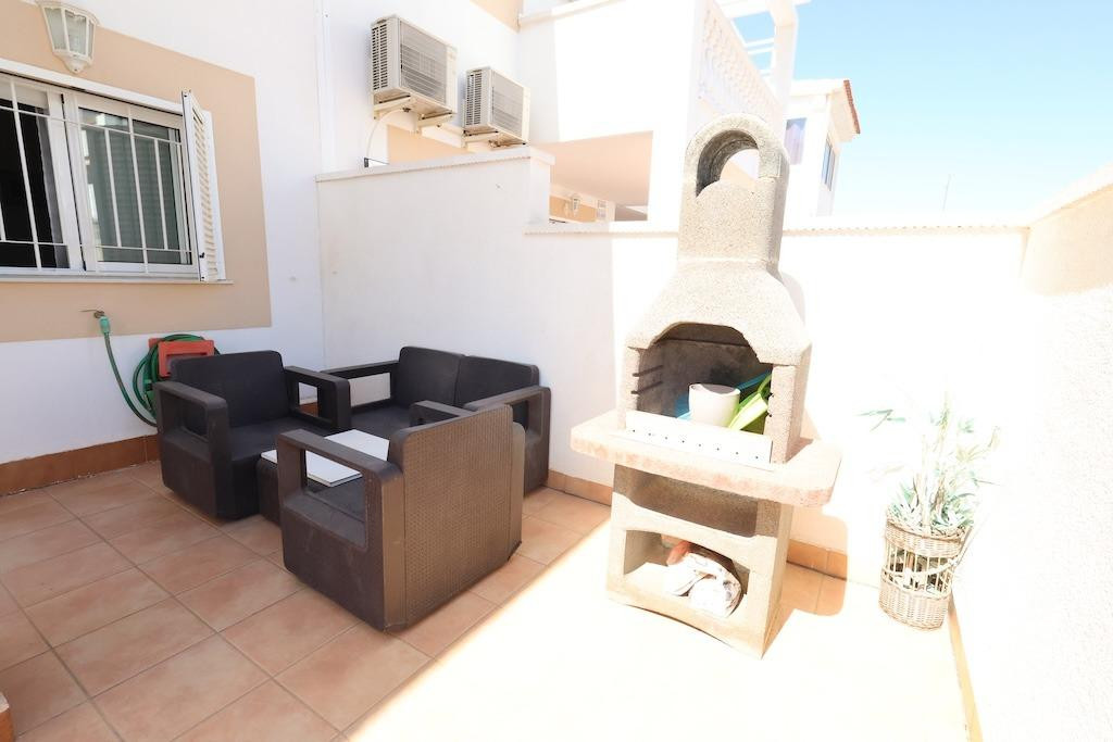 For sale - 2 Bedroom 1 Bathroom House - Bungalow in Orihuela - Orihuela Costa  - Alicante