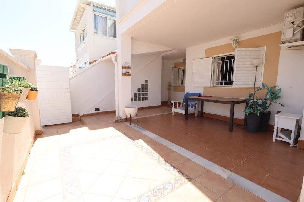For sale - 2 Bedroom 1 Bathroom House - Bungalow in Orihuela - Orihuela Costa  - Alicante