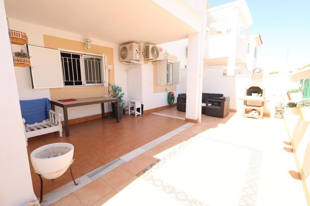 For sale - 2 Bedroom 1 Bathroom House - Bungalow in Orihuela - Orihuela Costa  - Alicante